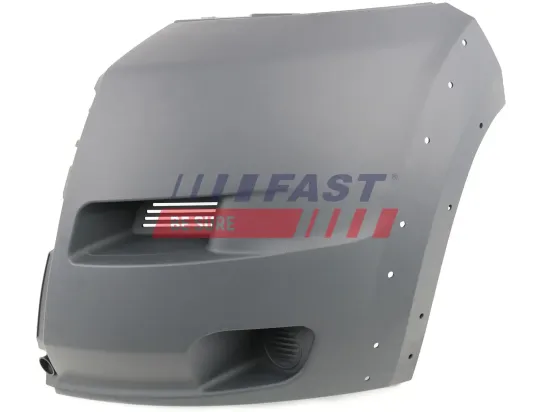 Stoßfänger vorne links FAST FT91450 Bild Stoßfänger vorne links FAST FT91450