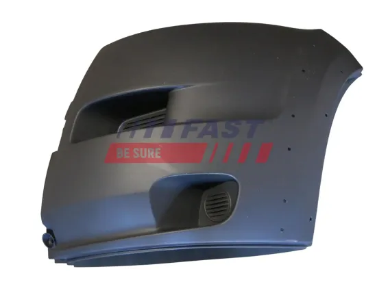 Stoßfänger vorne links FAST FT91450G Bild Stoßfänger vorne links FAST FT91450G