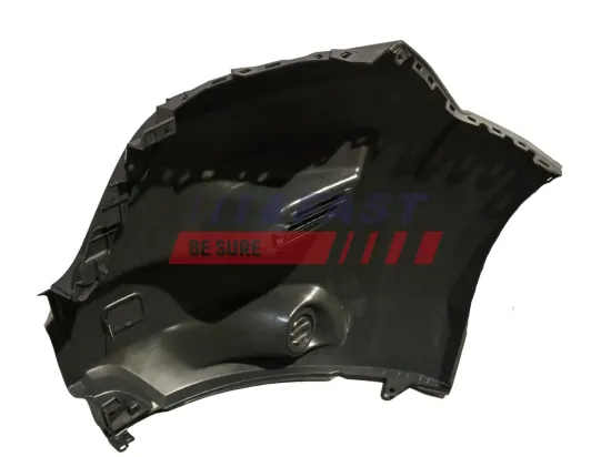 Stoßfänger vorne rechts FAST FT91451G Bild Stoßfänger vorne rechts FAST FT91451G