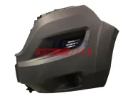 Stoßfänger vorne links FAST FT91452G