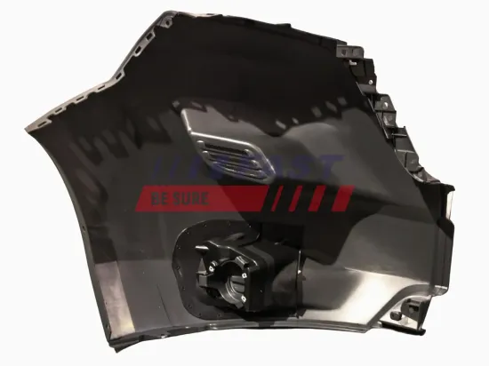 Stoßfänger vorne links FAST FT91452G Bild Stoßfänger vorne links FAST FT91452G