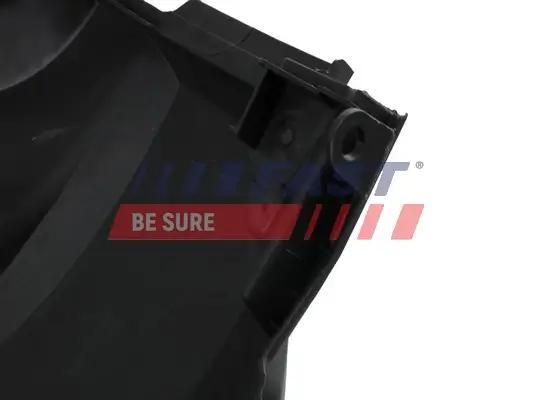 Stoßfänger vorne links FAST FT91456 Bild Stoßfänger vorne links FAST FT91456