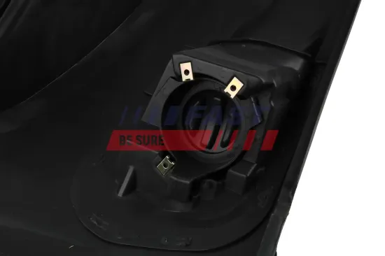 Stoßfänger vorne links FAST FT91456 Bild Stoßfänger vorne links FAST FT91456