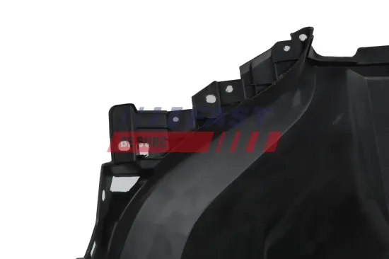 Stoßfänger vorne links FAST FT91456 Bild Stoßfänger vorne links FAST FT91456
