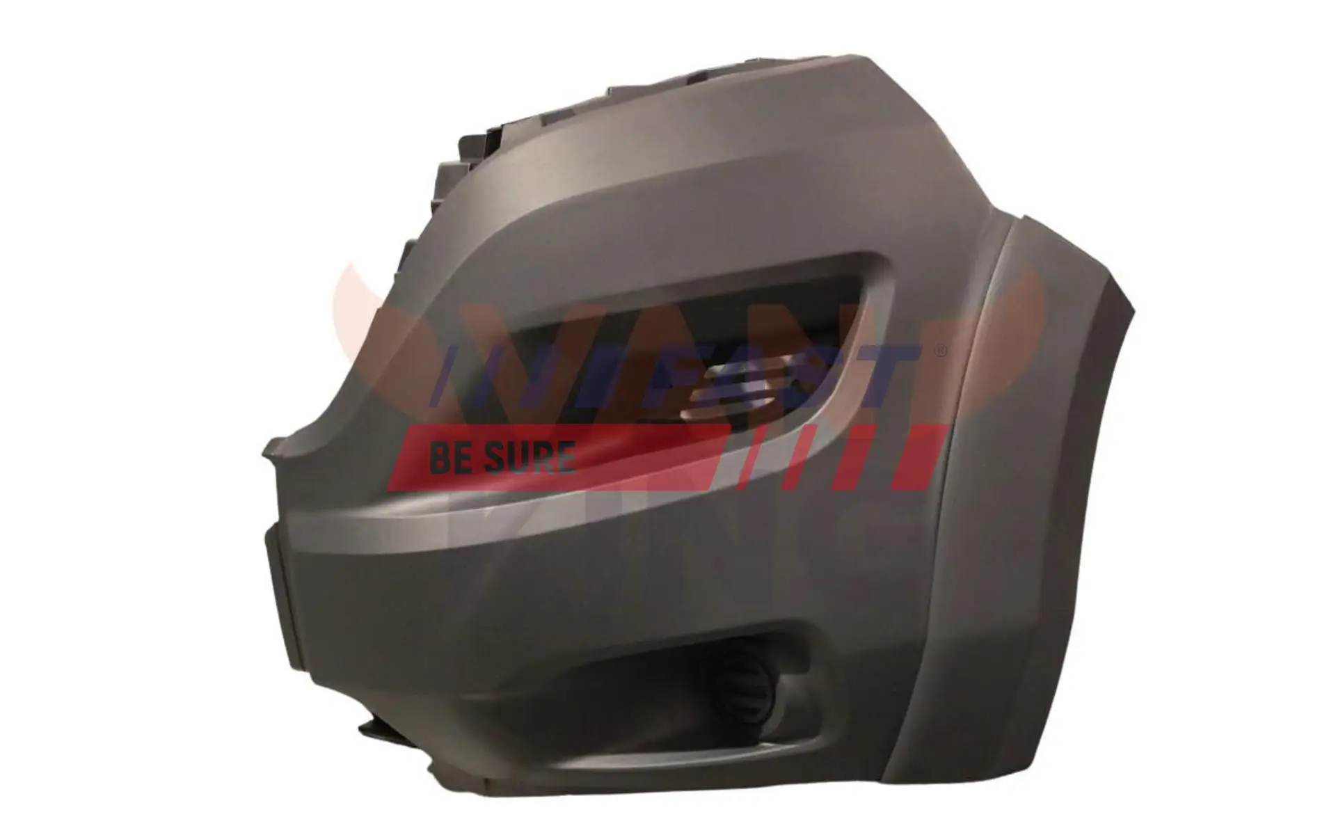 Stoßfänger vorne links FAST FT91456G