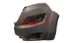 Stoßfänger vorne links FAST FT91456G Bild Stoßfänger vorne links FAST FT91456G