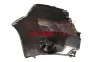 Stoßfänger vorne links FAST FT91456G Bild Stoßfänger vorne links FAST FT91456G