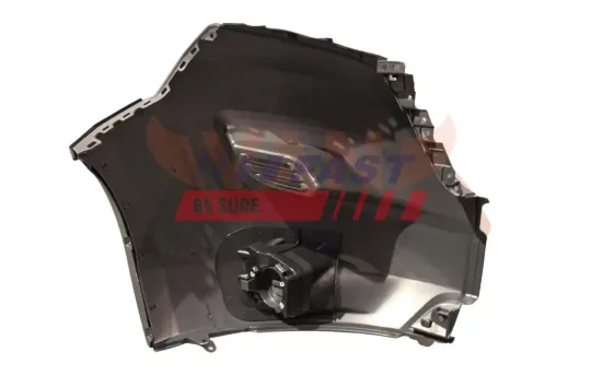 Stoßfänger vorne links FAST FT91456G Bild Stoßfänger vorne links FAST FT91456G