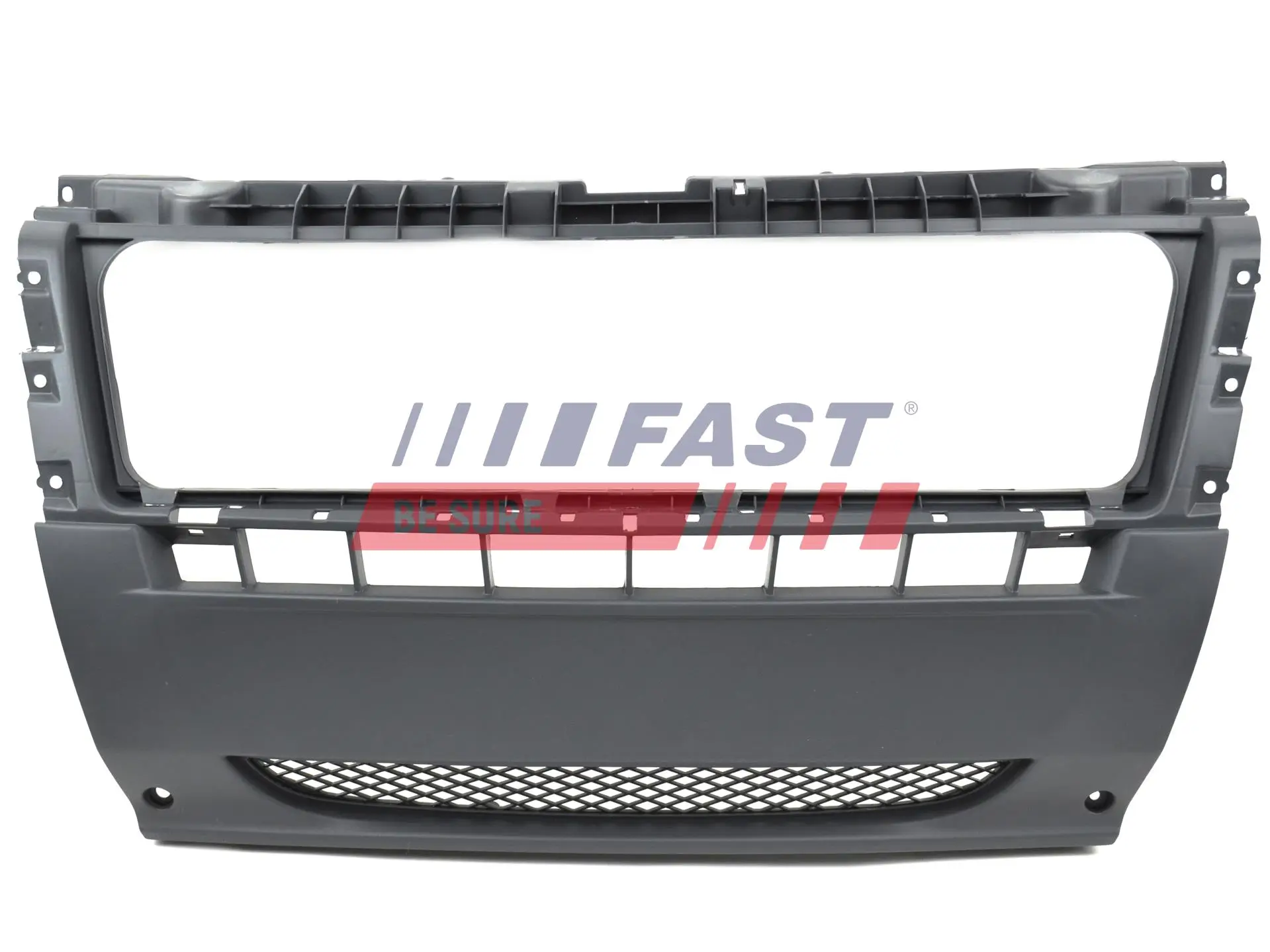 Stoßfänger vorne FAST FT91457