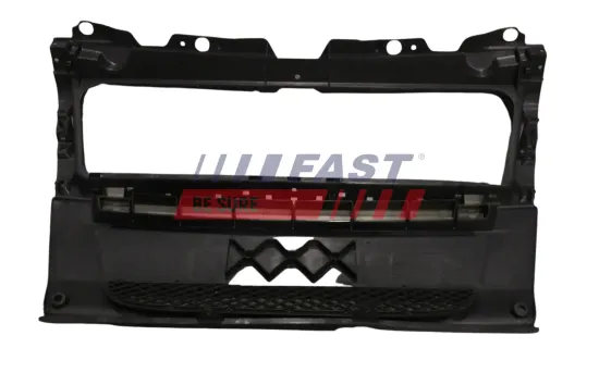 Stoßfänger vorne FAST FT91457G Bild Stoßfänger vorne FAST FT91457G