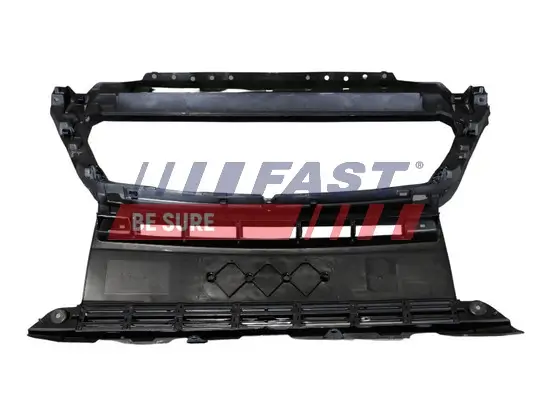 Stoßfänger vorne FAST FT91459G Bild Stoßfänger vorne FAST FT91459G