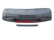 Stoßfänger vorne FAST FT91463