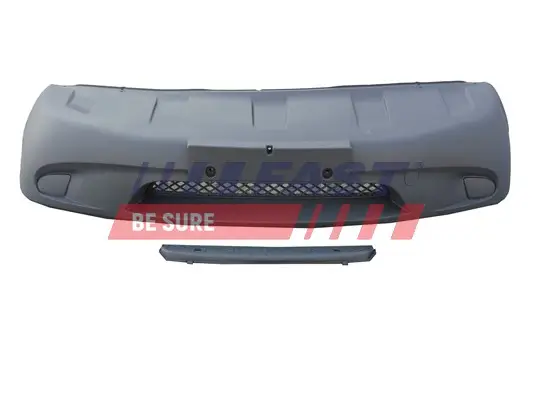 Stoßfänger vorne FAST FT91463 Bild Stoßfänger vorne FAST FT91463