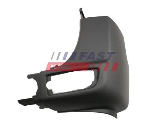 Stoßfänger hinten rechts FAST FT91468G Bild Stoßfänger hinten rechts FAST FT91468G