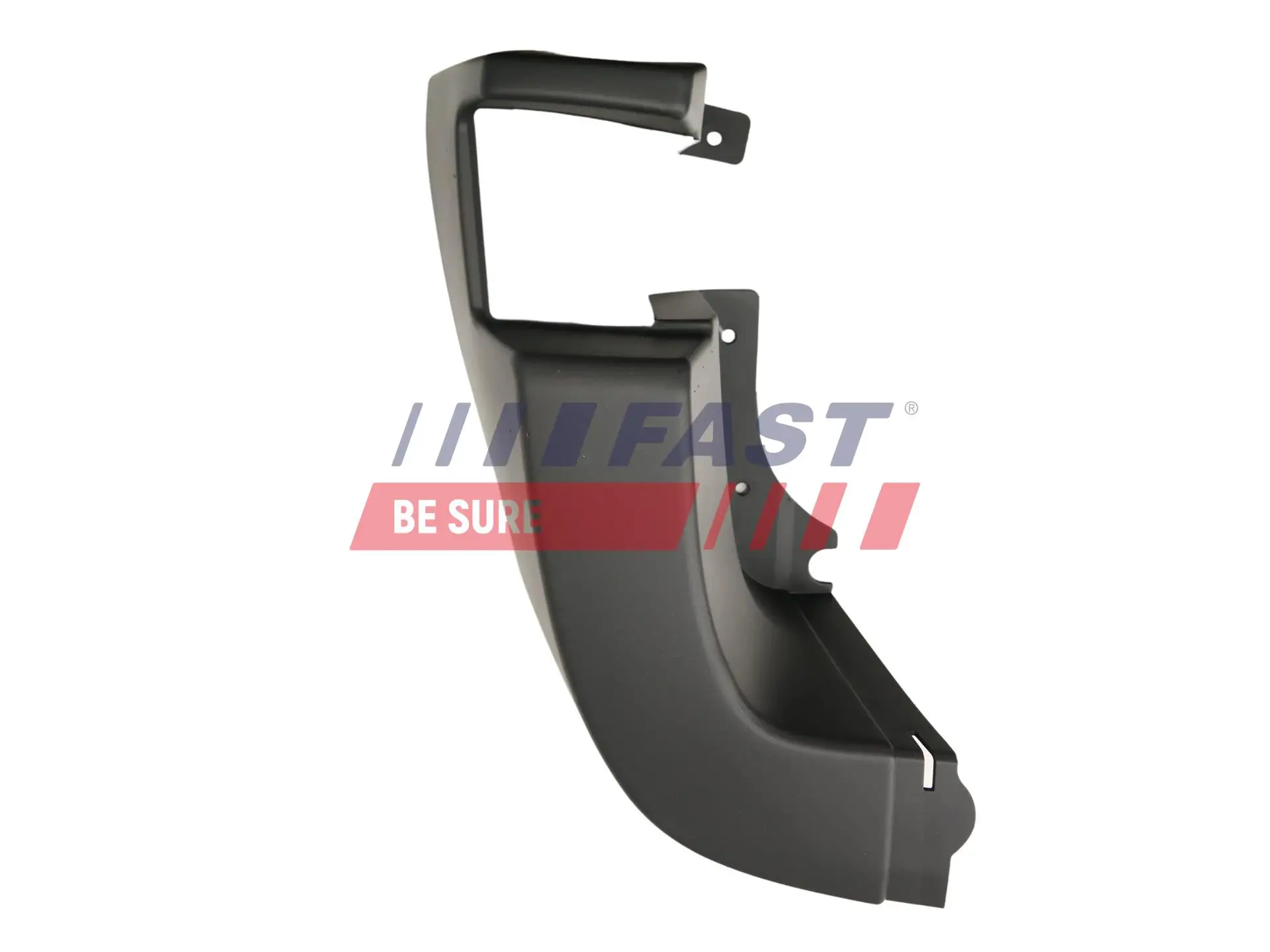 Stoßfänger hinten links FAST FT91469G