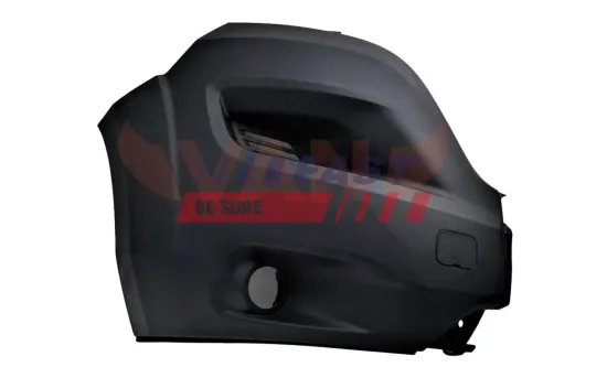 Stoßfänger vorne rechts FAST FT91475G Bild Stoßfänger vorne rechts FAST FT91475G