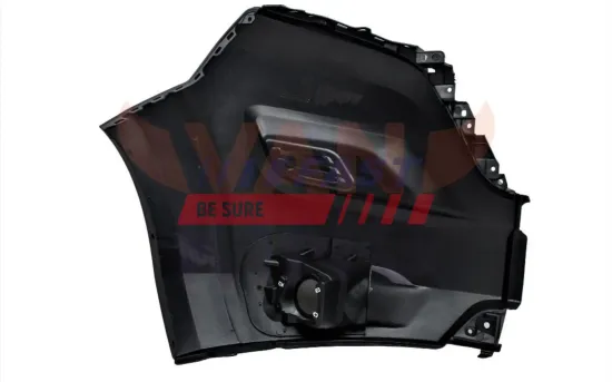 Stoßfänger vorne links FAST FT91476G Bild Stoßfänger vorne links FAST FT91476G