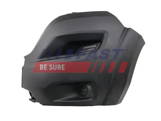 Stoßfänger vorne links FAST FT91478 Bild Stoßfänger vorne links FAST FT91478