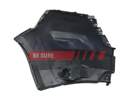 Stoßfänger vorne links FAST FT91478 Bild Stoßfänger vorne links FAST FT91478