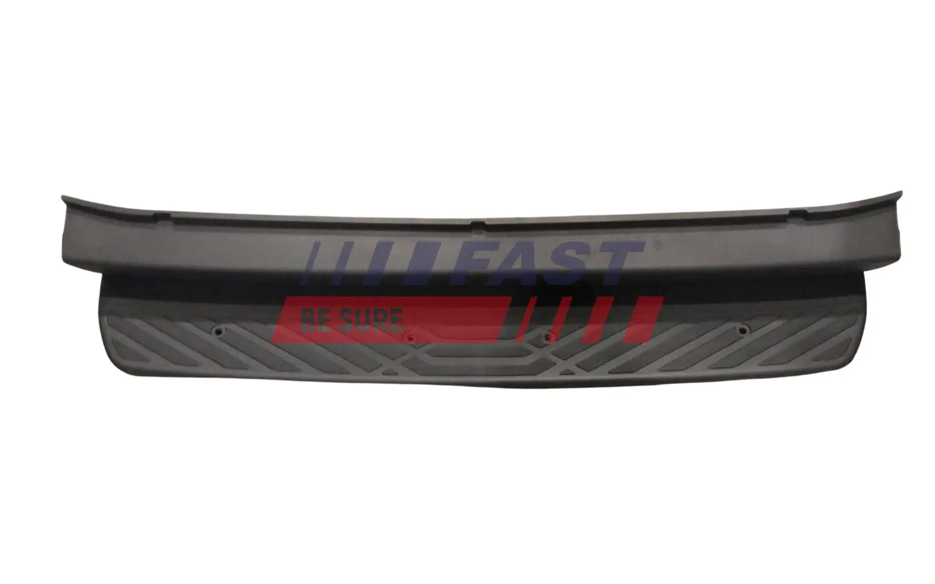 Stoßfänger hinten FAST FT91479G