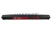 Stoßfänger hinten FAST FT91480