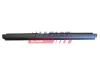 Stoßfänger hinten FAST FT91488G Bild Stoßfänger hinten FAST FT91488G