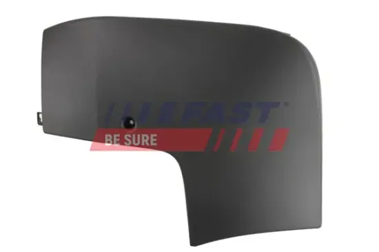 Stoßfänger hinten links FAST FT91490G Bild Stoßfänger hinten links FAST FT91490G