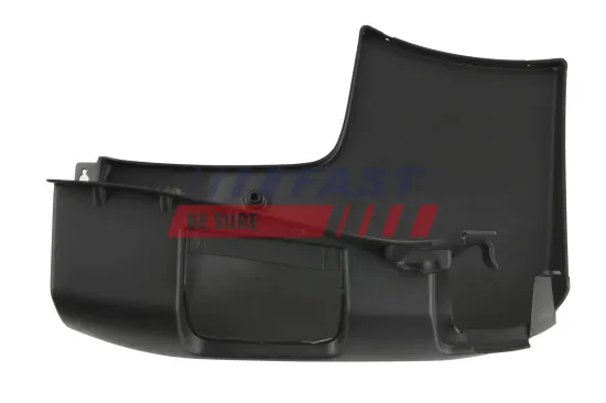 Stoßfänger hinten links FAST FT91490G Bild Stoßfänger hinten links FAST FT91490G