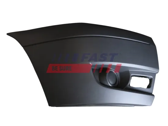 Stoßfänger vorne rechts FAST FT91493G Bild Stoßfänger vorne rechts FAST FT91493G