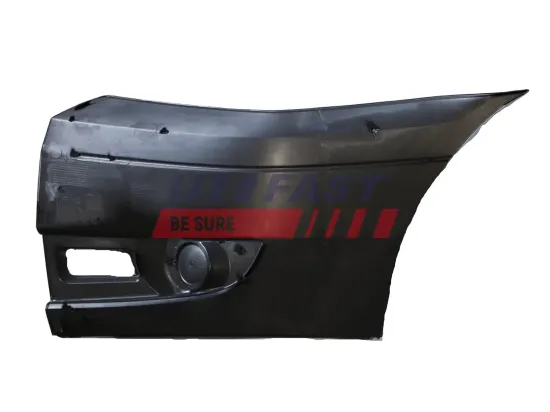 Stoßfänger vorne rechts FAST FT91493G Bild Stoßfänger vorne rechts FAST FT91493G