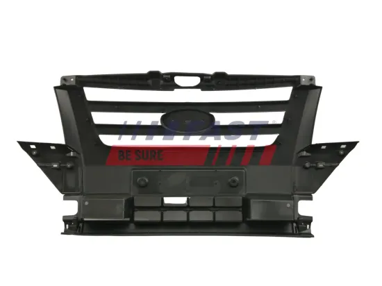 Stoßfänger vorne FAST FT91495G Bild Stoßfänger vorne FAST FT91495G