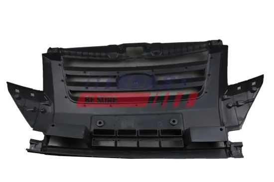 Stoßfänger vorne FAST FT91502G Bild Stoßfänger vorne FAST FT91502G