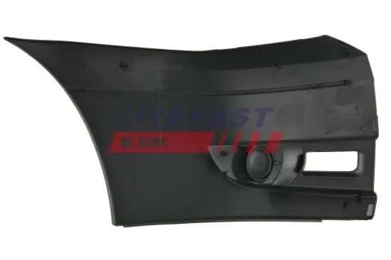 Stoßfänger vorne links FAST FT91504G Bild Stoßfänger vorne links FAST FT91504G
