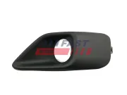 Lüftungsgitter, Stoßfänger rechts FAST FT91507G