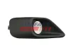 Lüftungsgitter, Stoßfänger links FAST FT91508G Bild Lüftungsgitter, Stoßfänger links FAST FT91508G