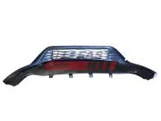 Lüftungsgitter, Stoßfänger Mitte unten FAST FT91509G