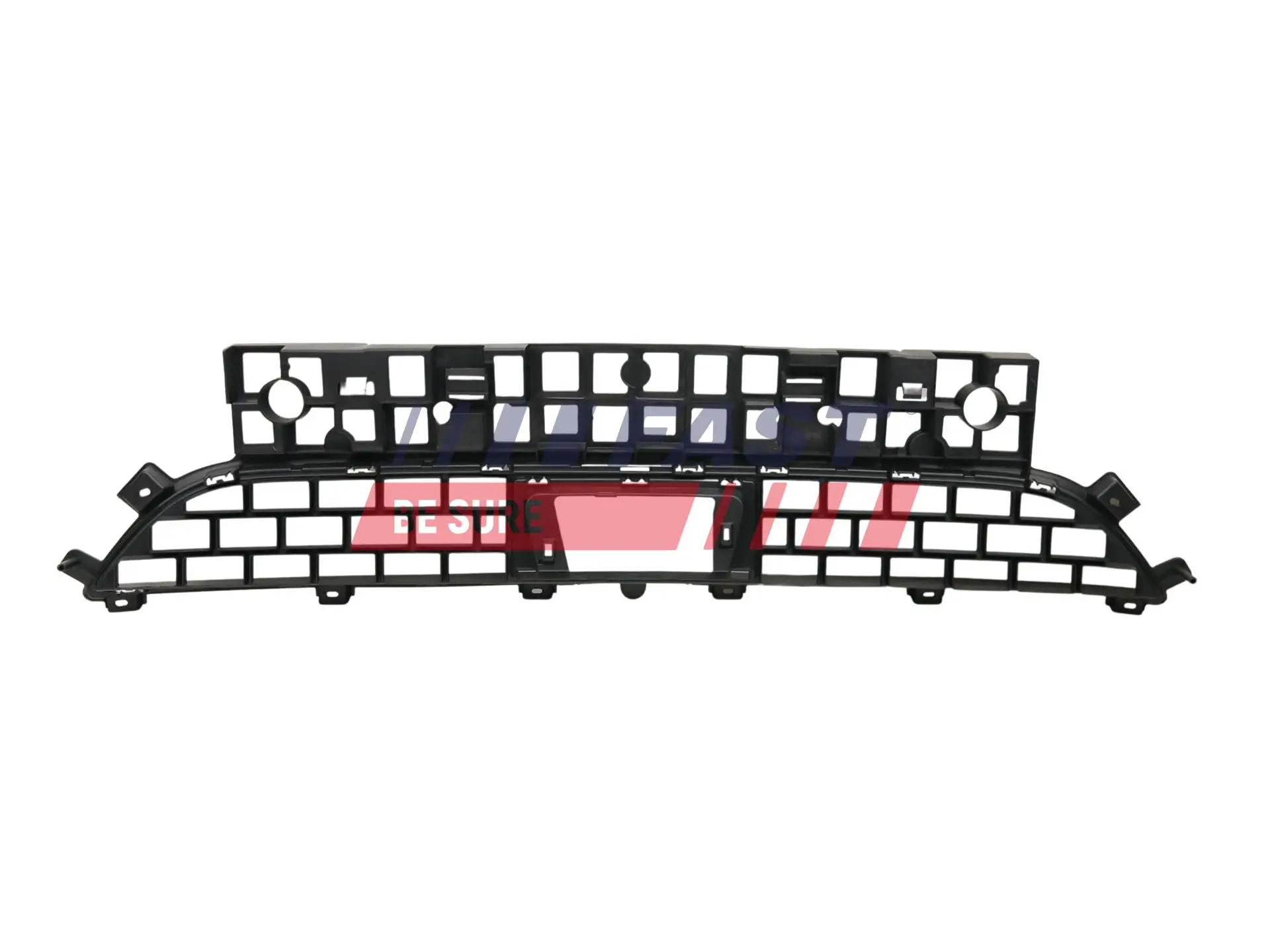 Starter 12 V 1,4 kW 1,4 kW FAST FT74229