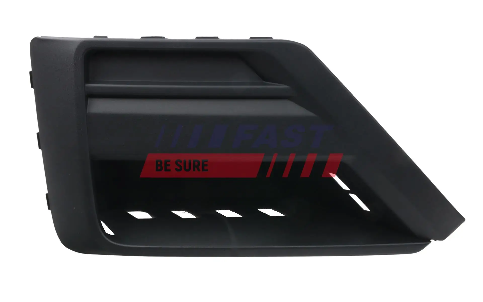 Lüftungsgitter, Stoßfänger vorne links FAST FT91516G