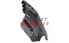 Lüftungsgitter, Stoßfänger vorne links FAST FT91516G Bild Lüftungsgitter, Stoßfänger vorne links FAST FT91516G