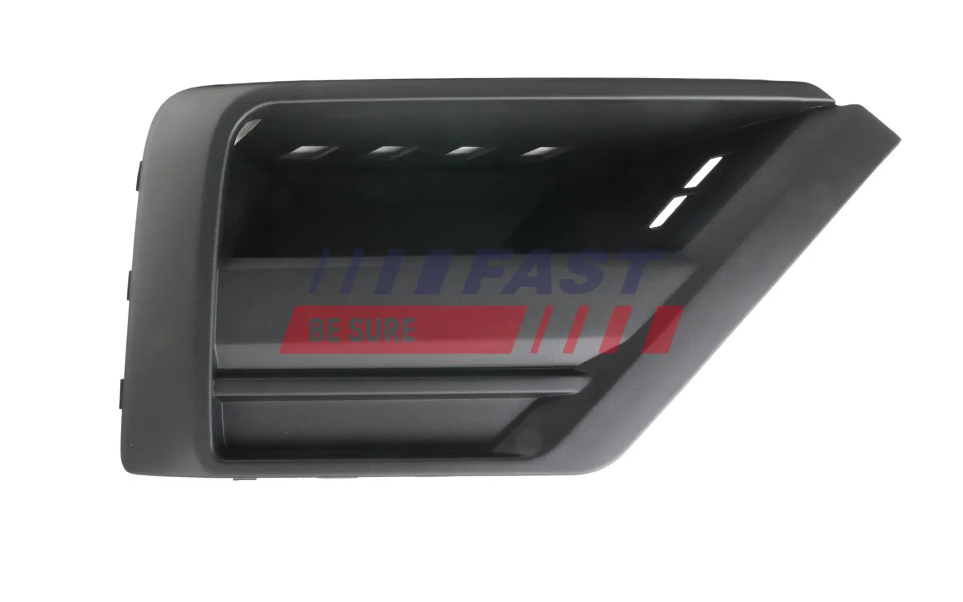 Lüftungsgitter, Stoßfänger vorne rechts FAST FT91517