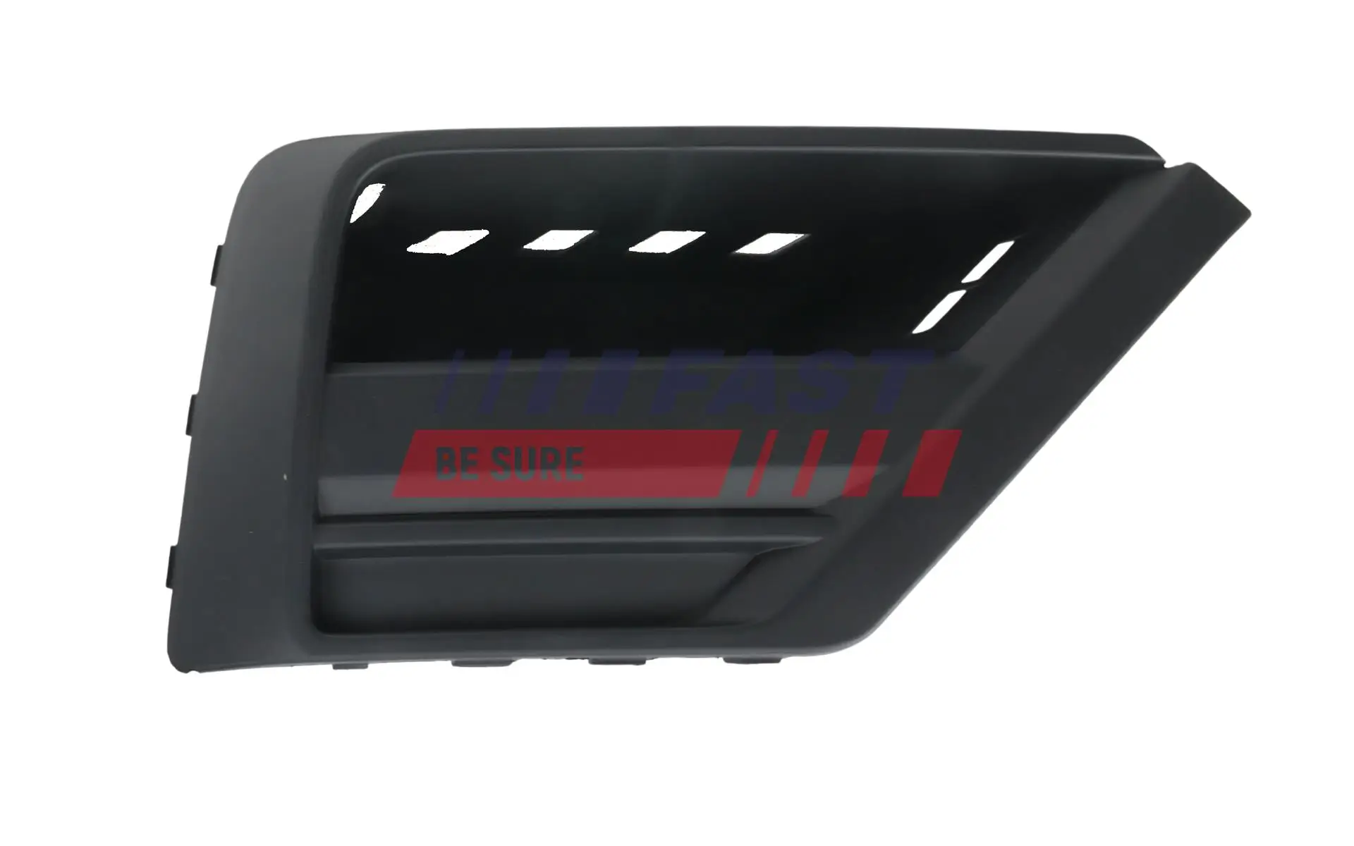 Lüftungsgitter, Stoßfänger vorne rechts FAST FT91517G