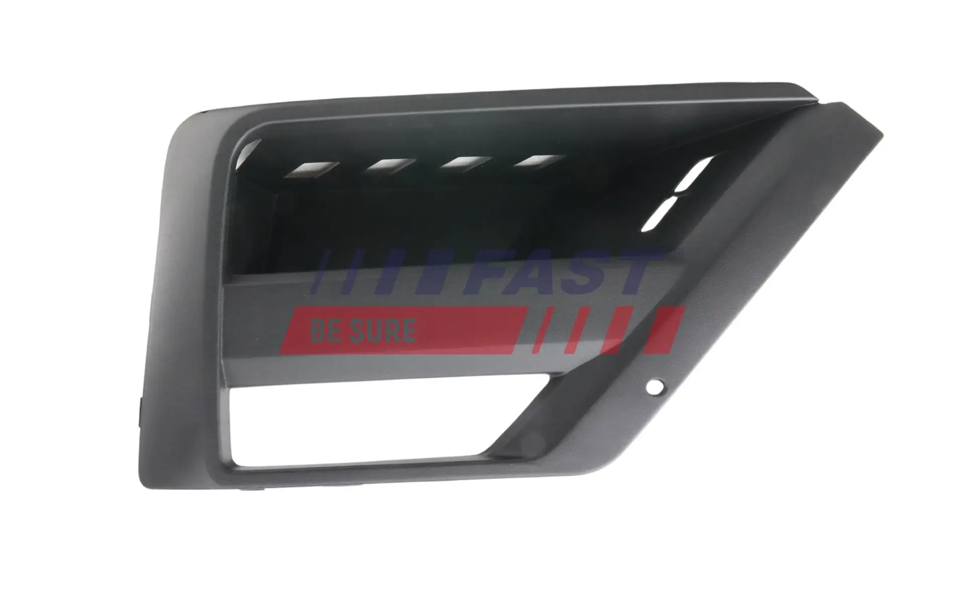 Lüftungsgitter, Stoßfänger vorne rechts FAST FT91519