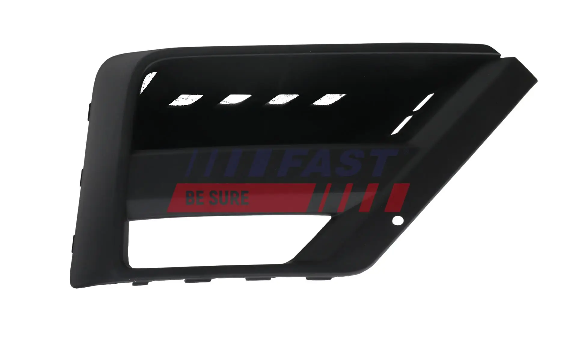 Lüftungsgitter, Stoßfänger vorne rechts FAST FT91519G