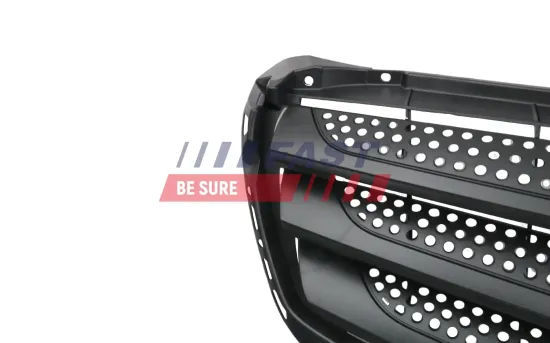 Kühlergitter FAST FT91606 Bild Kühlergitter FAST FT91606