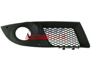 Lüftungsgitter, Stoßfänger vorne rechts FAST FT91634