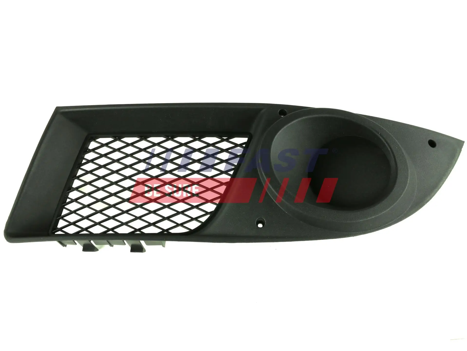 Lüftungsgitter, Stoßfänger vorne links FAST FT91643