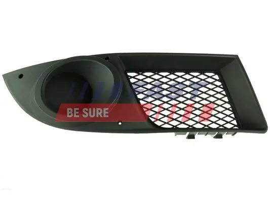 Lüftungsgitter, Stoßfänger vorne rechts FAST FT91644