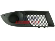 Lüftungsgitter, Stoßfänger vorne rechts FAST FT91644