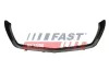 Kühlergitter FAST FT91647 Bild Kühlergitter FAST FT91647