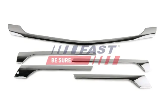 Kühlergitter FAST FT91648 Bild Kühlergitter FAST FT91648